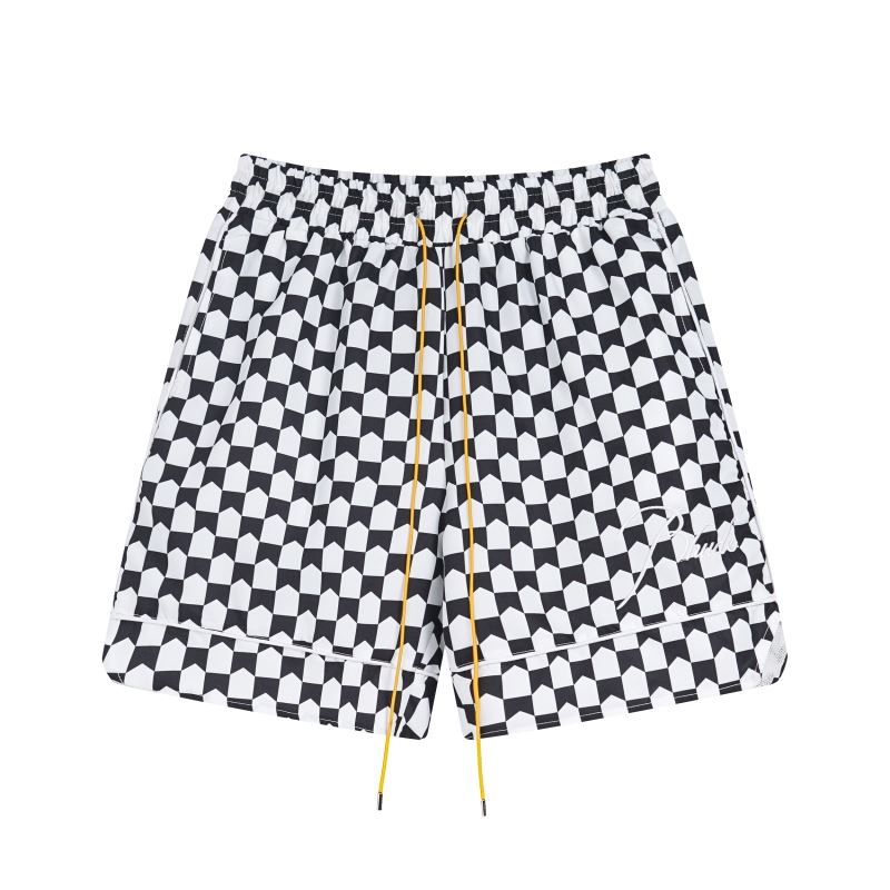 Rhude Short Pants